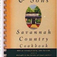Paula  H. Deen Lady and Sons Savannah Country Cookbook